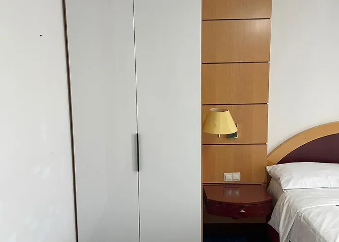 Eventhaus Apart-hotel Panzweiler