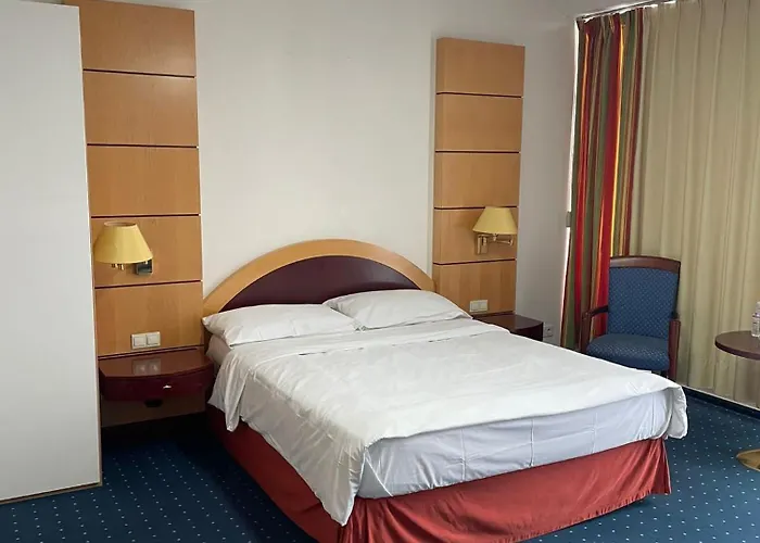 Eventhaus Apart-hotel