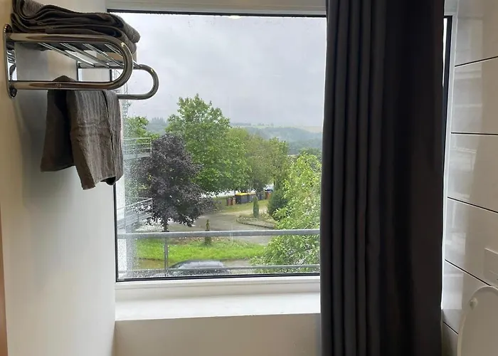 Apart-hotel Eventhaus 3*