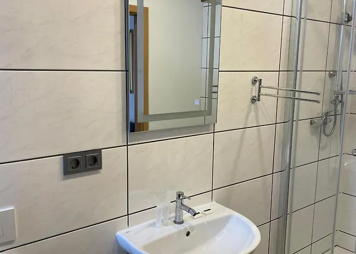 Eventhaus Apart-hotel Panzweiler