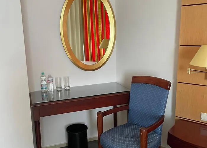 Eventhaus Apart-hotel