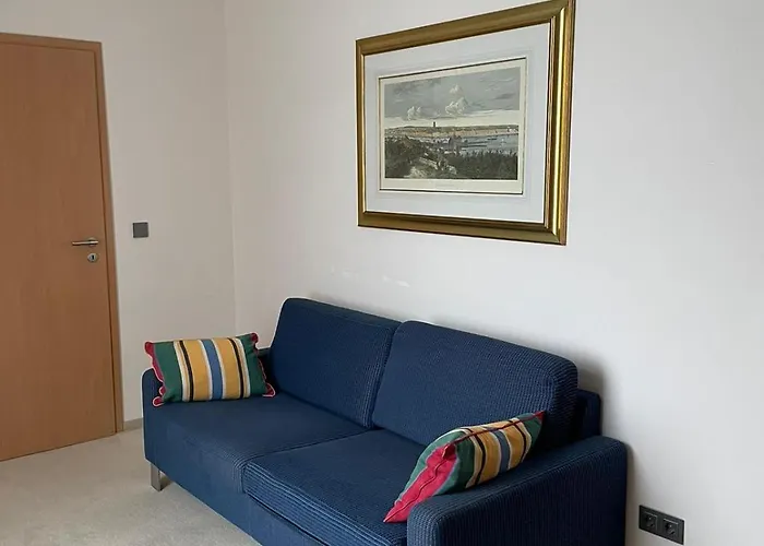 Eventhaus Apart-hotel