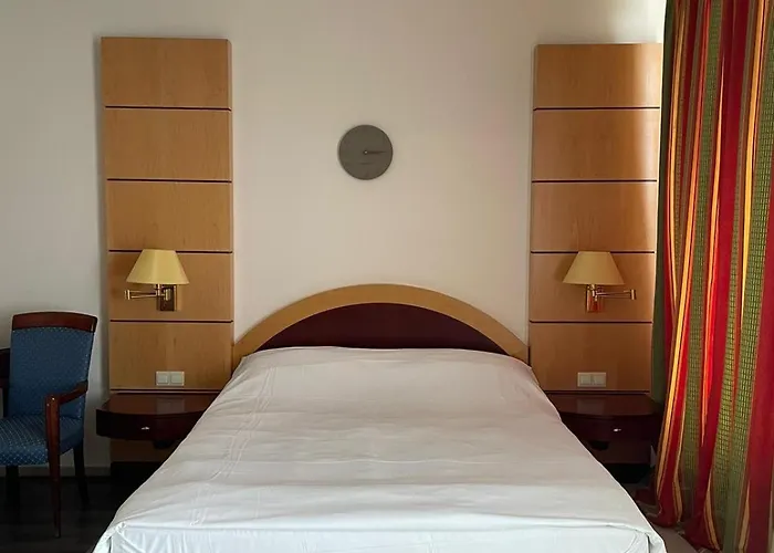 Apart-hotel Eventhaus